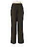 Unbranded Green Dress Pants Size 14 - photo 2