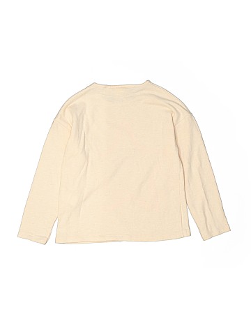 Zara Baby Long Sleeve T-Shirt (view 2)
