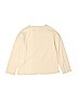 Zara Baby Ivory Long Sleeve T-Shirt Size 3 - 4 - photo 2