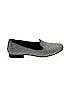Adam Tucker Black Flats Size 8 - photo 1