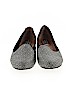 Adam Tucker Black Flats Size 8 - photo 2