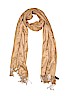 Unbranded Solid Tan Scarf One size - photo 1