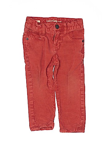 Baby Gap Cords (view 1)