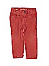 Baby Gap 100% Cotton Orange Cords Size 2T - photo 1