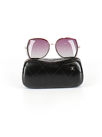 Chanel Sunglasses (view 2)