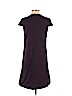 Alexander McQueen Purple Casual Dress Size EU (IT) 40 / US 4 - photo 2