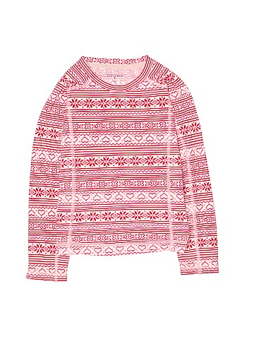 Lands' End Active T-Shirt (view 1)