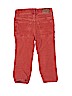 Baby Gap 100% Cotton Orange Cords Size 2T - photo 2