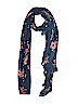 Joyfolie 100% Polyester Floral Blue Wrap One size - photo 1
