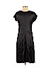 Miu Miu 100% Viscose Black Casual Dress Size EU (IT) 40 / US 4 - photo 2