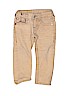 True Religion Solid Tan Cords Size 2T - photo 1