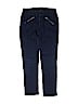 Gymboree Blue Jeggings Size 12 - photo 1