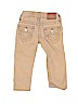 True Religion Solid Tan Cords Size 2T - photo 2