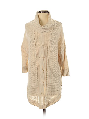 Express Pullover Sweater (view 1)