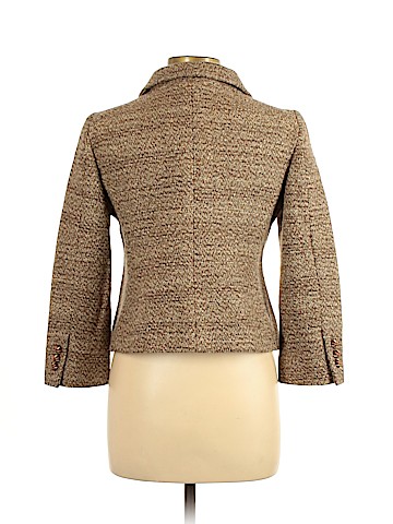 Moschino Wool Blazer (view 2)