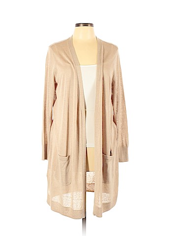 Halogen Cardigan (view 1)