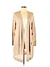Halogen Tan Cardigan Size L (petite) - photo 1