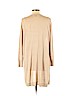 Halogen Tan Cardigan Size L (petite) - photo 2
