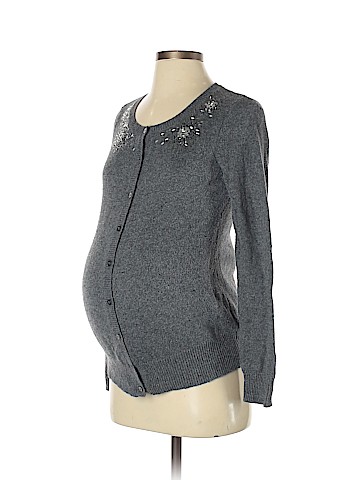 Old Navy - Maternity Cardigan (view 1)
