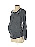 Old Navy - Maternity Gray Cardigan Size S - photo 1