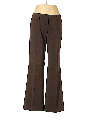 7th Avenue Design Studio New York & Company Dress Pants (view 1)
