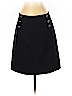 Club Monaco Blue Casual Skirt Size 6 - photo 1