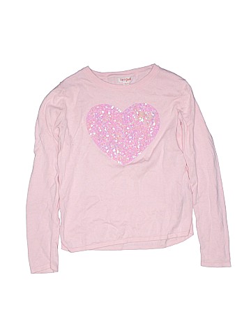 Cat & Jack Pullover Sweater (view 1)