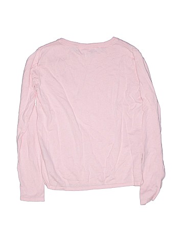 Cat & Jack Pullover Sweater (view 2)