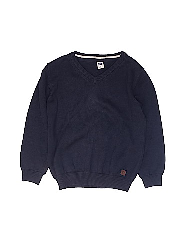 Janice Pullover Sweater (view 1)