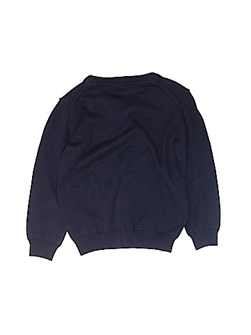 Janice Pullover Sweater (view 2)