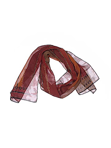 Halston Scarf (view 1)