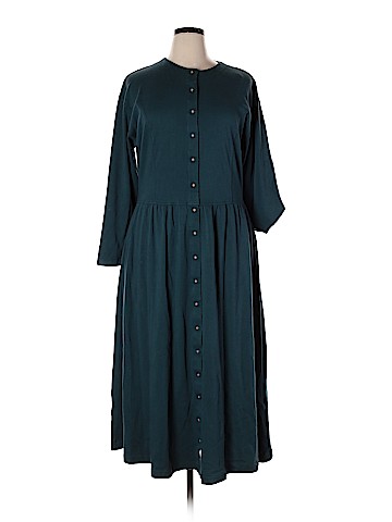 Eddie Bauer Casual Dress (view 1)