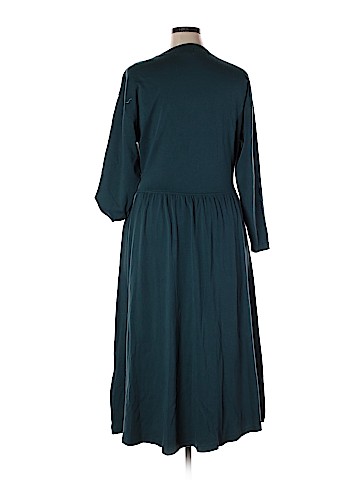 Eddie Bauer Casual Dress (view 2)