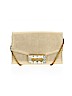 Mary Norton Gold Clutch One size - photo 1