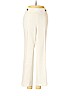 Ann Taylor White Dress Pants Size 0 (petite) - photo 1