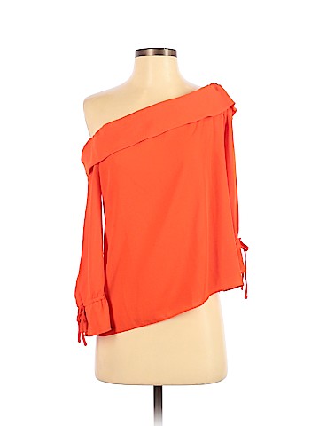 Banana Republic 3/4 Sleeve Blouse (view 1)