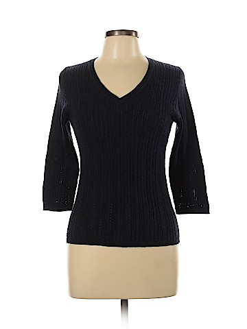 Ann Taylor Pullover Sweater (view 1)