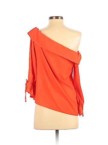 Banana Republic 3/4 Sleeve Blouse (view 2)