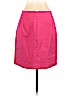 Ann Taylor LOFT Pink Casual Skirt Size 4 (petite) - photo 2