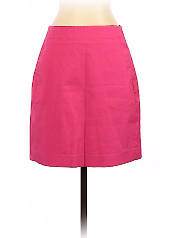 Ann Taylor LOFT Casual Skirt (view 1)