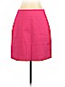 Ann Taylor LOFT Pink Casual Skirt Size 4 (petite) - photo 1