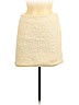 Alice + Olivia Ivory Casual Skirt Size 6 - photo 1