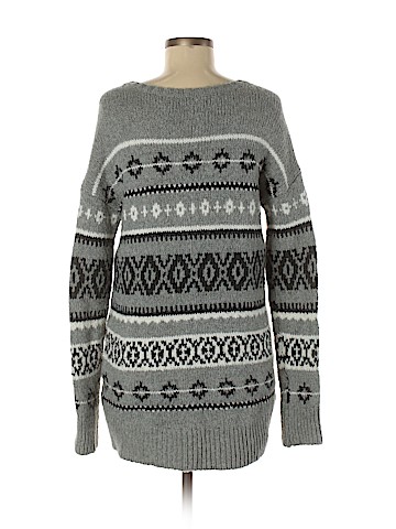 American Eagle Outfitters Pullover Sweater (view 2)