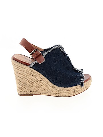 Indigo Rd. Heels (view 1)