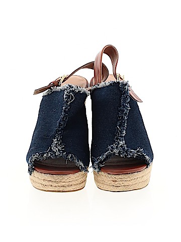 Indigo Rd. Heels (view 2)