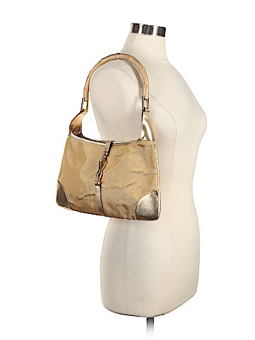 Gucci Jackie Shoulder Bag (view 2)