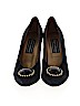 Stuart Weitzman Black Heels Size 8 1/2 (narrow) - photo 2