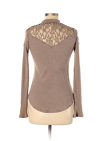 Free People Long Sleeve Top (view 2)