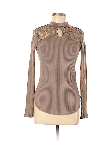 Free People Long Sleeve Top (view 1)