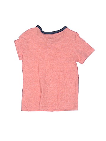 H&M Short Sleeve T-Shirt (view 2)